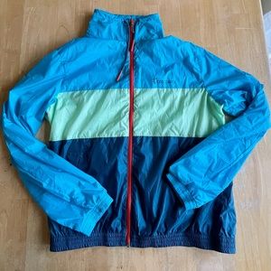 Cotopaxi Jacket Unisex